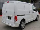 2021 Nissan Nv200 2.5s White vin: 3N6CM0KN0MK692413