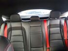 2021 Mercedes-benz Gle Coupe Amg 53 4matic Черный vin: 4JGFD6BBXMA402863