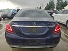 2019 Mercedes-benz C 300 Black vin: 55SWF8DB4KU318175 2019 Mercedes-benz C 300 Black vin: 55SWF8DB4KU318175