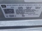 2024 Chevrolet Silverado K1500 Custom Gray vin: 3GCPDBEK3RG281020 2024 Chevrolet Silverado K1500 Custom Gray vin: 3GCPDBEK3RG281020