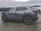 2024 Mazda Cx-30 Select Gray vin: 3MVDMBBM4RM706088