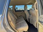 2019 Jeep Grand Cherokee Laredo Серебряный vin: 1C4RJEAG9KC816431