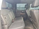 2021 Chevrolet Silverado K1500 Lt Trail Boss Серый vin: 3GCPYFEL5MG166898