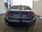 2026 Bmw 330i Black vin: 3MW69CW04T8F95144