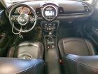 2017 Mini Cooper Clubman All4 Черный vin: WMWLU1C5XH2C42096