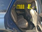 2023 Lincoln Corsair Синий vin: 5LMCJ1CA5PUL18440