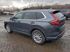 2025 Honda Cr-v Exl Серый vin: 2HKRS4H74SH465896