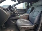 2023 Buick Enclave Essence Черный vin: 5GAERBKW2PJ190253