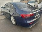 2021 Mercedes-benz E 350 4matic Blue vin: W1KZF8EB1MA994436