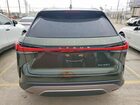 2024 Lexus Rx 350 Base Green vin: 2T2BAMBA9RC041454
