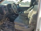 2017 Chevrolet Silverado K1500 White vin: 1GCNKNEH5HZ208295 2017 Chevrolet Silverado K1500 White vin: 1GCNKNEH5HZ208295