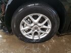 2025 Chrysler Pacifica Select Черный vin: 2C4RC1BG6SR518590 Damage: Left Front Tire, Cut, Replacement Required 2025 Chrysler Pacifica Select Черный vin: 2C4RC1BG6SR518590 Damage: Left Front Tire, Cut, Replacement Required