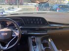 2023 Cadillac Escalade Sport Черный vin: 1GYS4FKLXPR237750