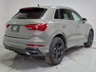 2021 Audi Q3 Premium S Line 45 Gray vin: WA1DECF39M1153959