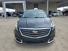 2018 Cadillac Xts Luxury Black vin: 2G61M5S35J9135109 2018 Cadillac Xts Luxury Black vin: 2G61M5S35J9135109