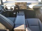 2024 Tesla Cybertruck Серебряный vin: 7G2CEHED7RA033076