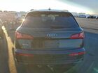 2019 Audi Sq5 Prestige Черный vin: WA1C4AFY5K2064749
