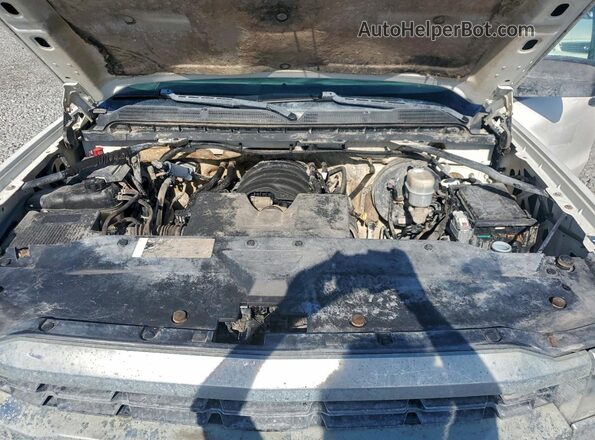 1GCNKNEH5HZ208295 2017 CHEVROLET ALL MODELS White Widok komory silnika