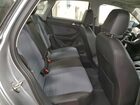 2026 Volkswagen Jetta Se Серебряный vin: 3VW7W7BUXTM019224