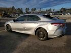 2019 Toyota Camry Le Серебряный vin: 4T1B31HK0KU511467 2019 Toyota Camry Le Серебряный vin: 4T1B31HK0KU511467