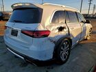 2024 Mercedes-benz Gls 450 4matic Белый vin: 4JGFF5KE4RB246657 2024 Mercedes-benz Gls 450 4matic Белый vin: 4JGFF5KE4RB246657