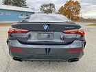 2021 Bmw M440xi Black vin: WBA13AR09MCF20741