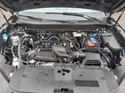 2025 Honda Cr-v Exl Серый vin: 2HKRS4H74SH465896