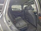 2019 Honda Cr-v Ex Серебряный vin: 7FARW2H57KE010518