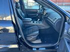 2019 Jeep Grand Cherokee Laredo Черный vin: 1C4RJFAG7KC727625