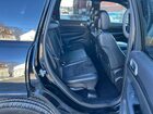 2019 Jeep Grand Cherokee Laredo Черный vin: 1C4RJFAG7KC727625