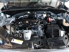 2026 Honda Hr-v Sport Серый vin: 3CZRZ1H55TM709182