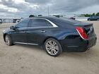 2018 Cadillac Xts Luxury Black vin: 2G61M5S35J9135109 2018 Cadillac Xts Luxury Black vin: 2G61M5S35J9135109