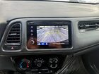 2019 Honda Hr-v Sport Черный vin: 3CZRU6H1XKG717333