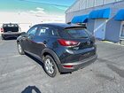 2016 Mazda Cx-3 Sport Черный vin: JM1DKBB71G0123172
