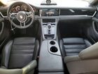 2017 Porsche Panamera 2 Серый vin: WP0AA2A72HL100409