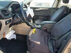 2021 Ford Escape Se Желто-коричневый vin: 1FMCU0G63MUB00700