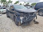 2023 Nissan Rogue S Черный vin: 5N1BT3AB9PC944174