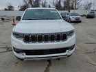 2024 Jeep Wagoneer Series Ii Белый vin: 1C4SJUBP4RS126323
