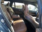 2025 Volvo V60 Cross Country Plus Синий vin: YV4L12WK2S2150095 Damage: Right Rear Seat Cushion, Stained, Permanent