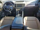 2022 Volkswagen Atlas Cross Sport Se Черный vin: 1V2JE2CA7NC201999