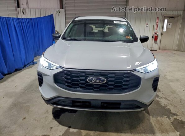 1FMCU9MN2TUA31092 2026 FORD ESCAPE Gray უკანა ხედი