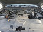 2017 Chevrolet Silverado K1500 Серый vin: 1GCVKNEC3HZ220756