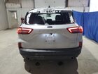 2026 Ford Escape St Line Gray vin: 1FMCU9MN2TUA31092 Damage: Lift Gate, Severe Damage, Replacement Required