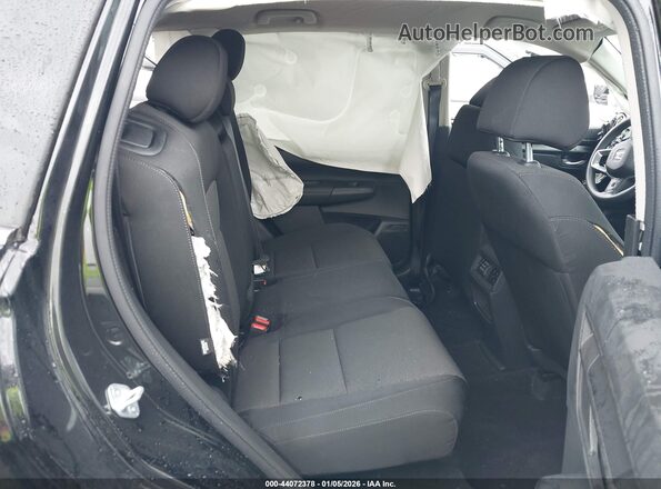 7FARS3H28SE002984 2025 HONDA CR-V Черный Вид наклейки с VIN-кодом