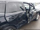 2025 Honda Cr-v Lx 2wd Черный vin: 7FARS3H28SE002984