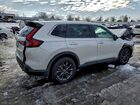 2026 Honda Cr-v Exl Белый vin: 7FARS4H78TE000736