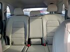 2026 Honda Cr-v Exl Белый vin: 7FARS4H78TE000736