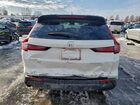 2026 Honda Cr-v Exl Белый vin: 7FARS4H78TE000736