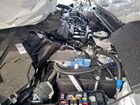 2026 Honda Cr-v Exl Белый vin: 7FARS4H78TE000736