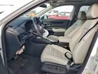 2026 Honda Cr-v Exl Белый vin: 7FARS4H78TE000736